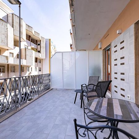 Prezioso Suites & Rooms Lecce Eksteriør billede