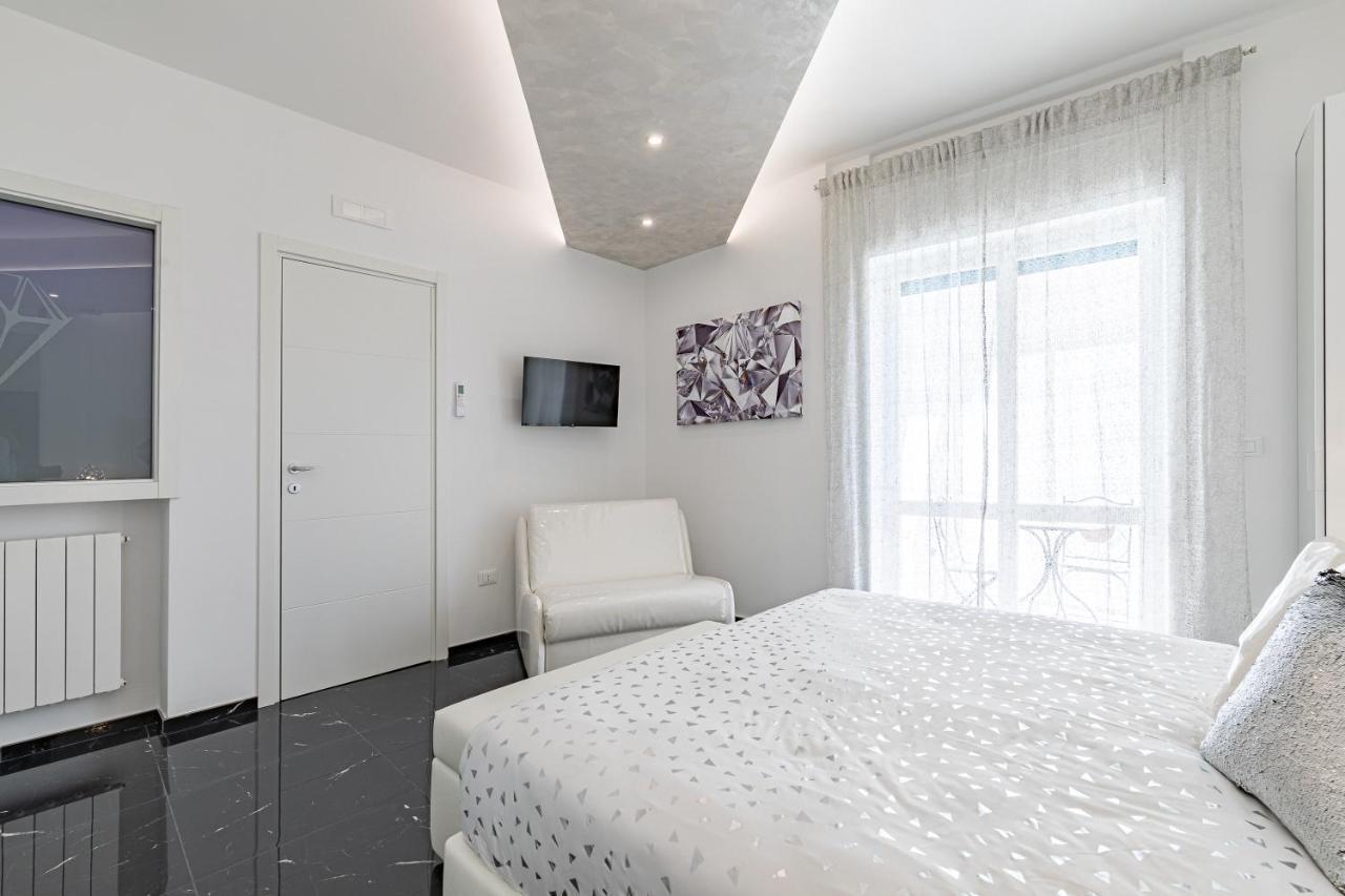 Prezioso Suites & Rooms Lecce Eksteriør billede