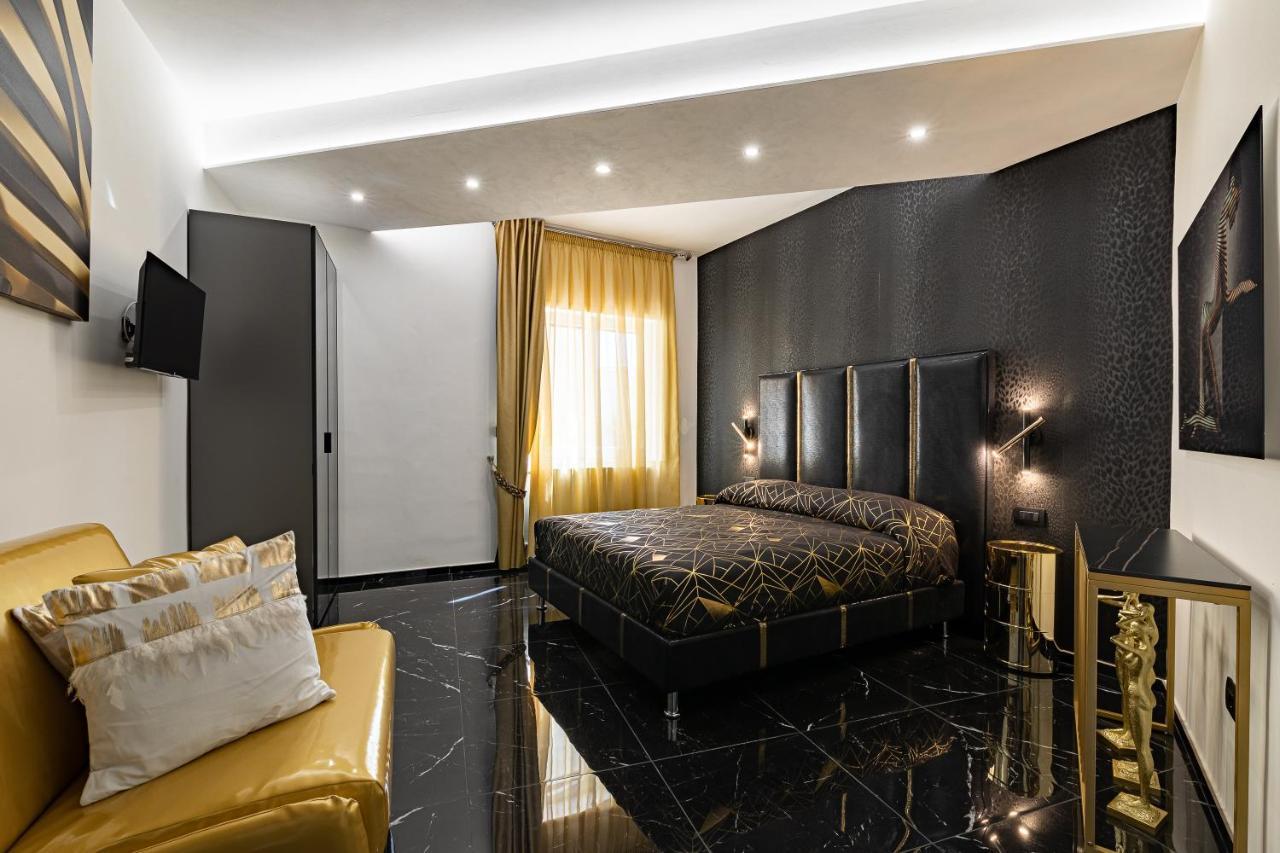 Prezioso Suites & Rooms Lecce Eksteriør billede