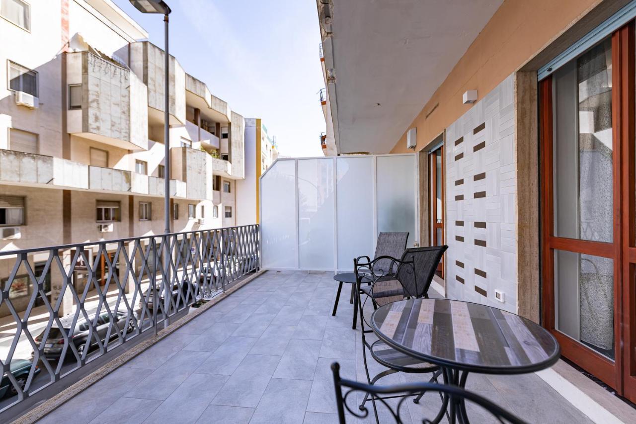 Prezioso Suites & Rooms Lecce Eksteriør billede